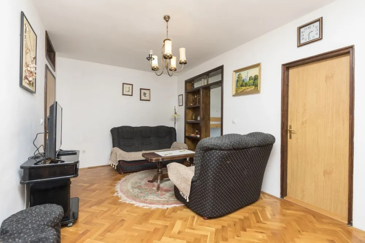 Apartment Djordje