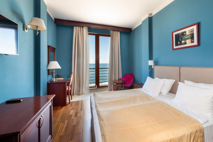BO Hotel Palazzo photo 8