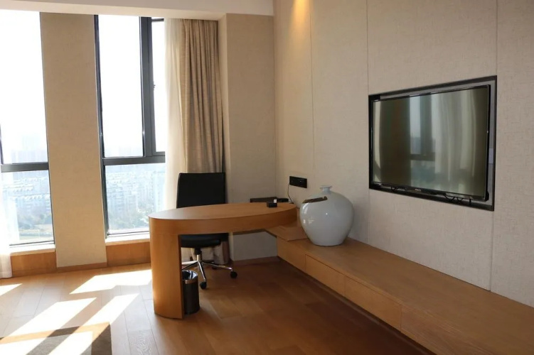 Binjiang Scholars Hotel