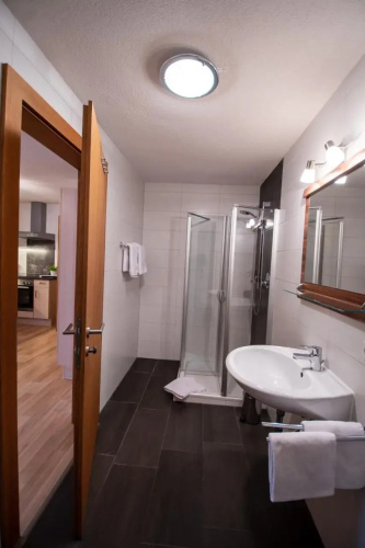 Haus Raggl Pension