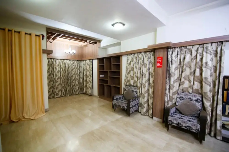 Hotelafbeelding
