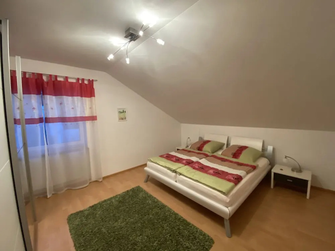 Ferienwohnung Bellissima
