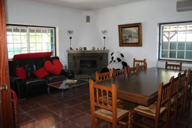 Casa Lucas