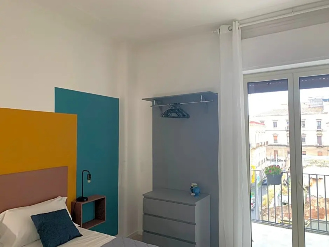 Dimora Lupo LifeStyle B&B