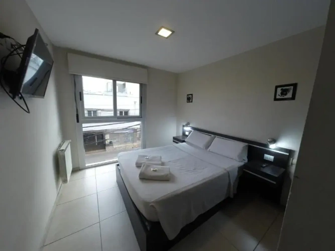 2 Bedrooms Superior Apartment