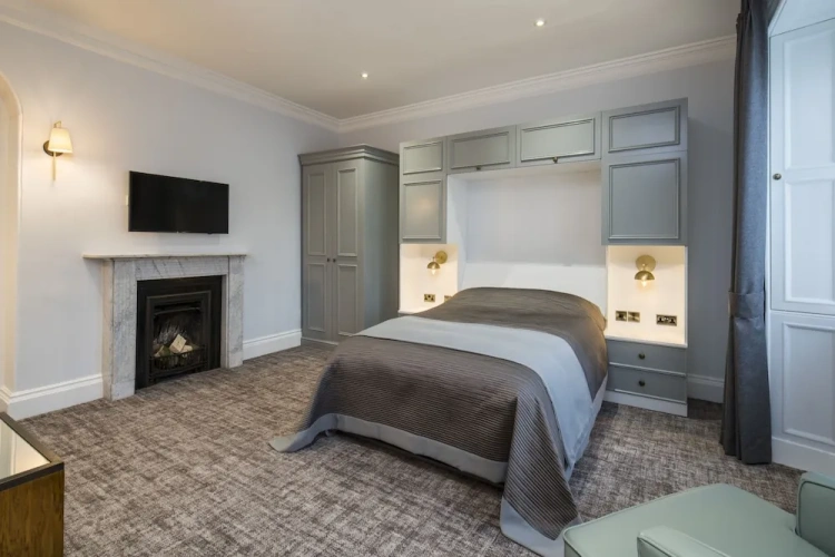 Business Double room