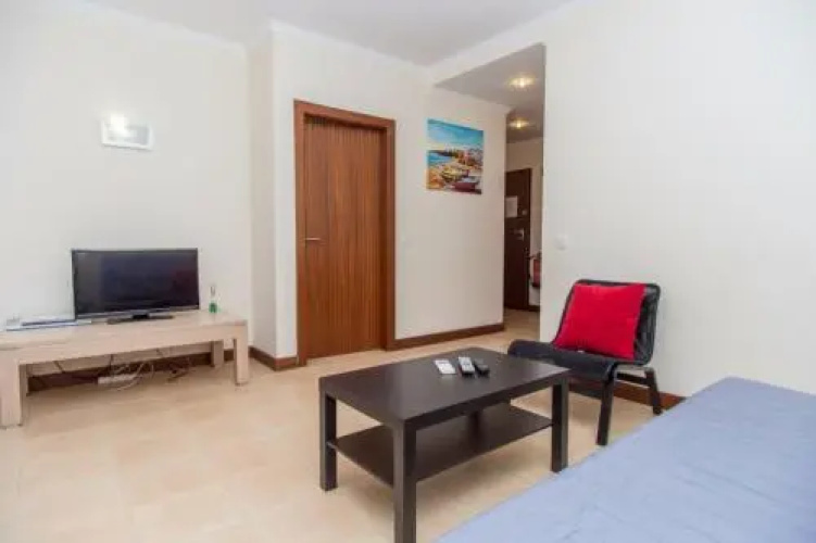 Akisol Albufeira Guia II