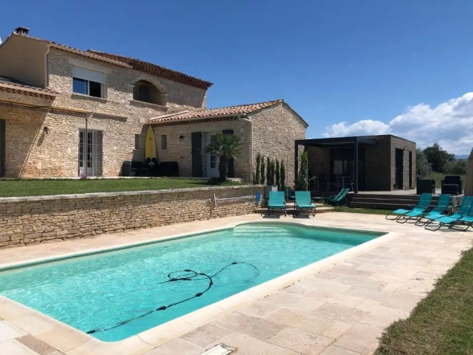 Double Villa