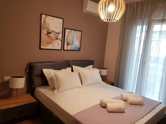 Athenian Comfort