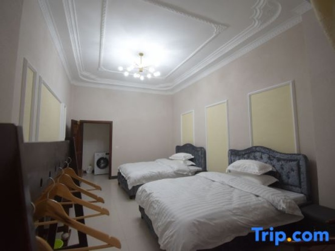 Economy Twin room