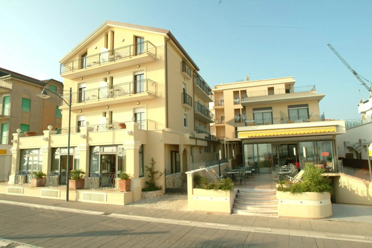 Hotelbild