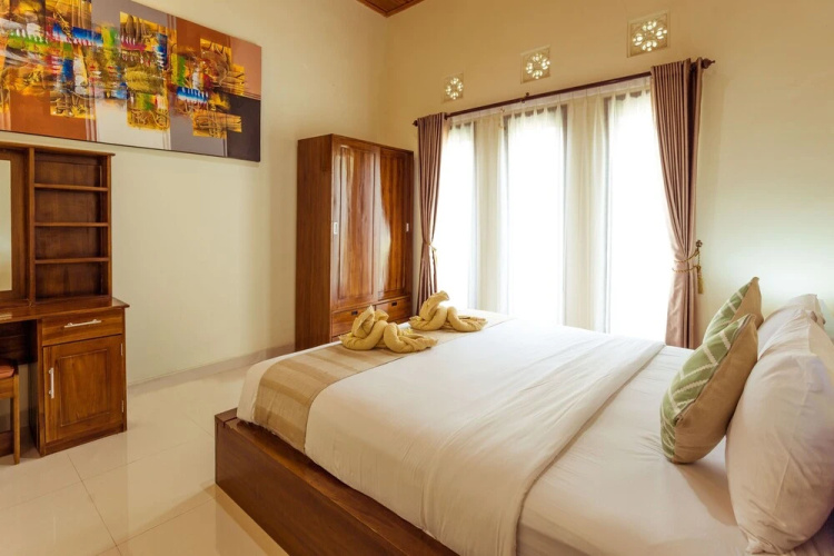Villa Jempana