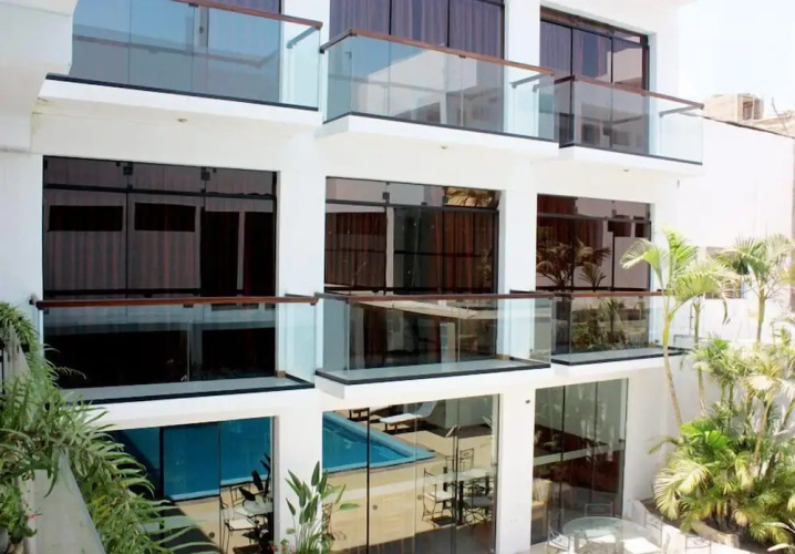 Imagen del hotel