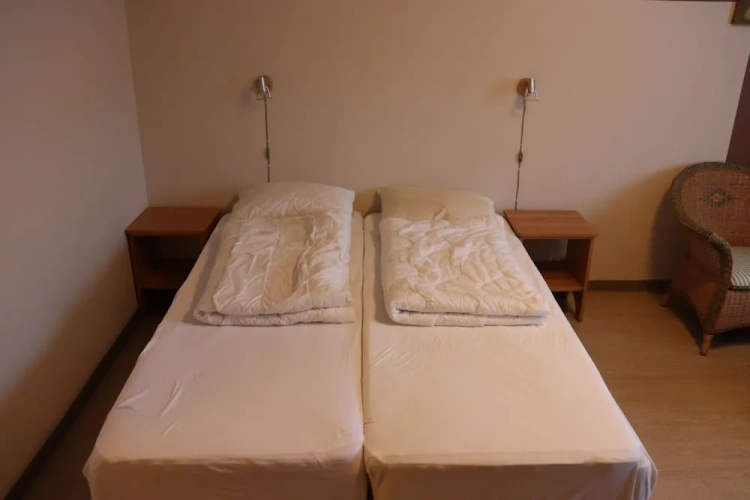 Family Quadruple room