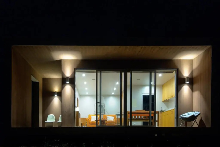 Adore Portugal Bungalow
