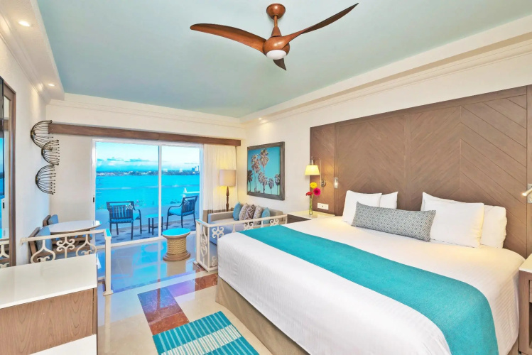 Sunscape Cancun Resort & Spa