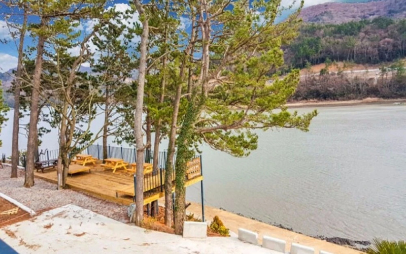 Beach Joeun Pension