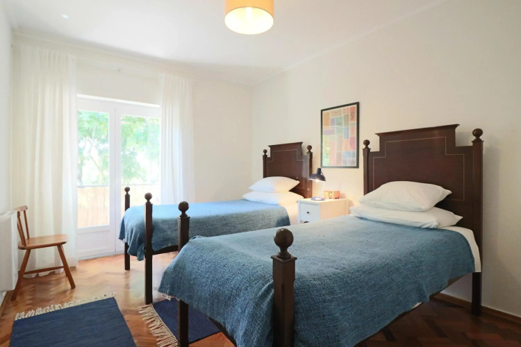 Apartamento de charme
