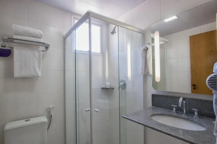 Executive Twin room