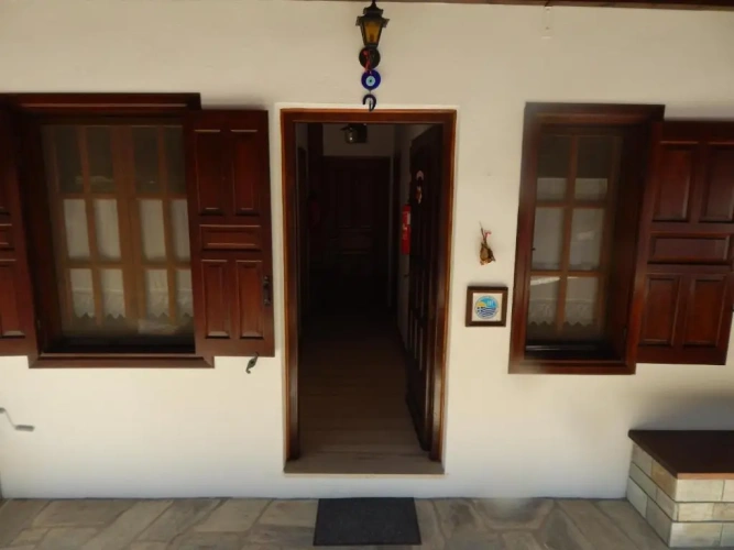 1 Bedroom Apartment with sea view