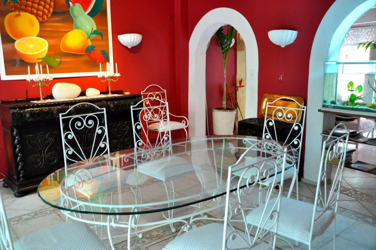 Casa Eden