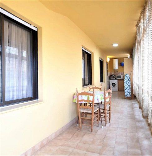 Apartamento Torre Miranda