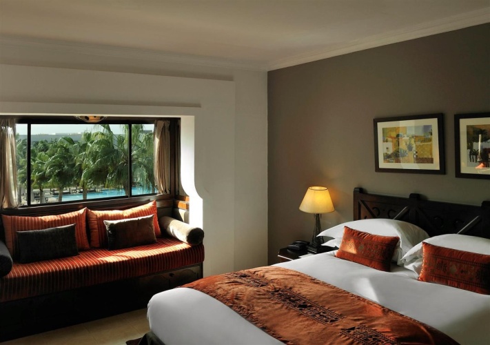 Sofitel Agadir Royal Bay Resort photo 21
