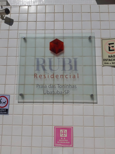 RUBI 207 - 200 mts da praia