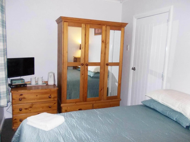 Coeden Cottage