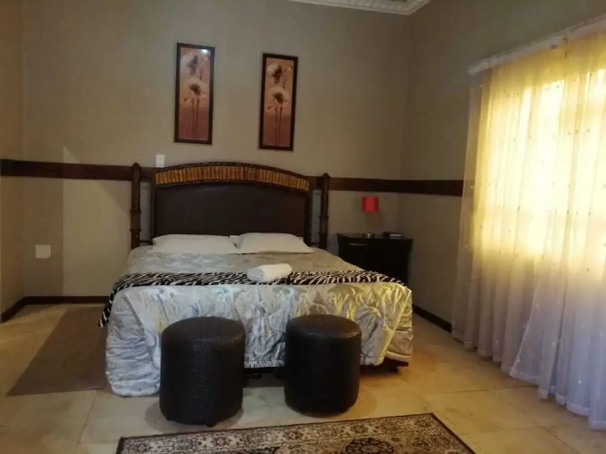 Economy Single room