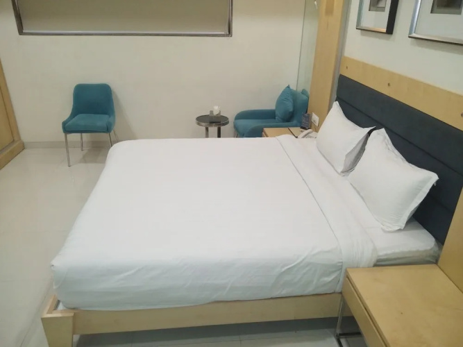 Hotel SN Blu