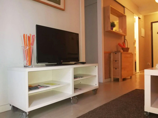 Apartamentos Leganitos 9