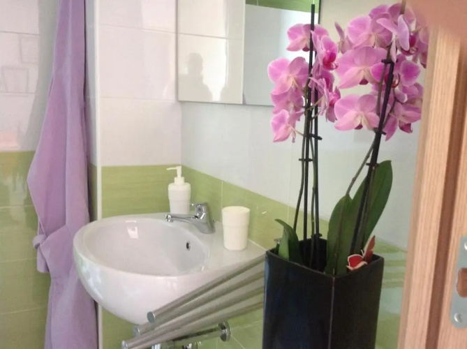 B&B Pontemare