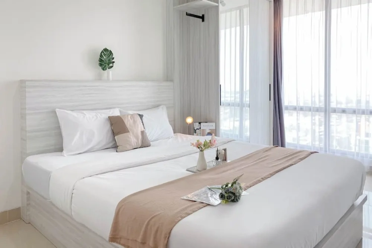 Standard Apartment