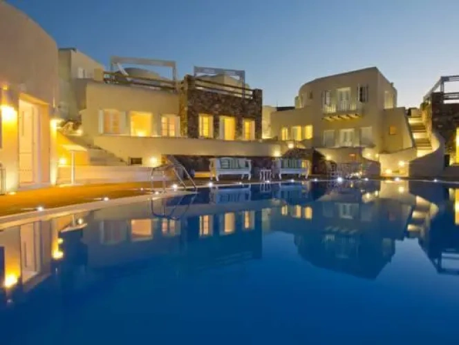 2 Bedrooms Quadruple Family Suite with view