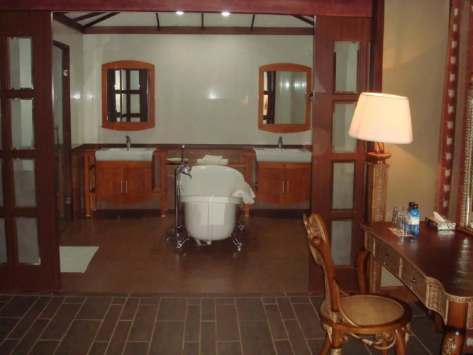 Kilima Safari Camp