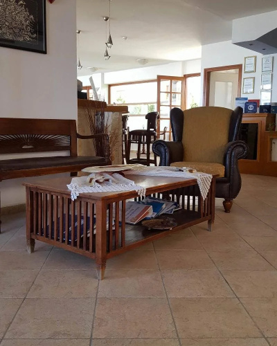 Amazones Villa Sun