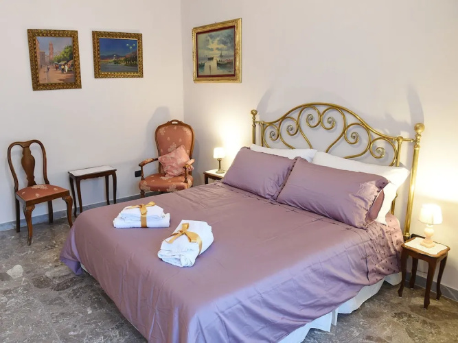 Panda B&B