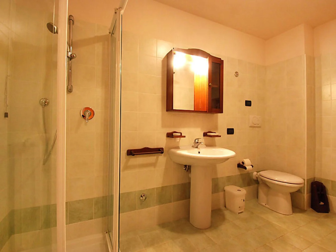 Albergo Diffuso - Cjasa Fantin