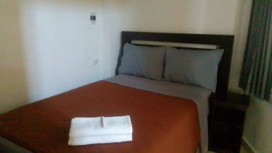 Hotel Arda Bali