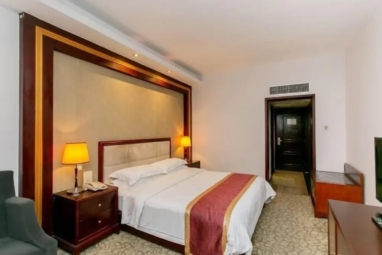 Kehuayuan Hotel