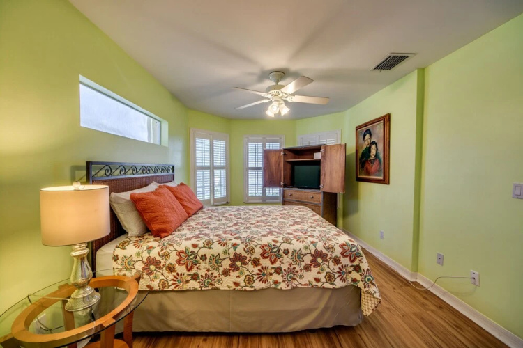 Villa Sunset Point - Roelens Vacations