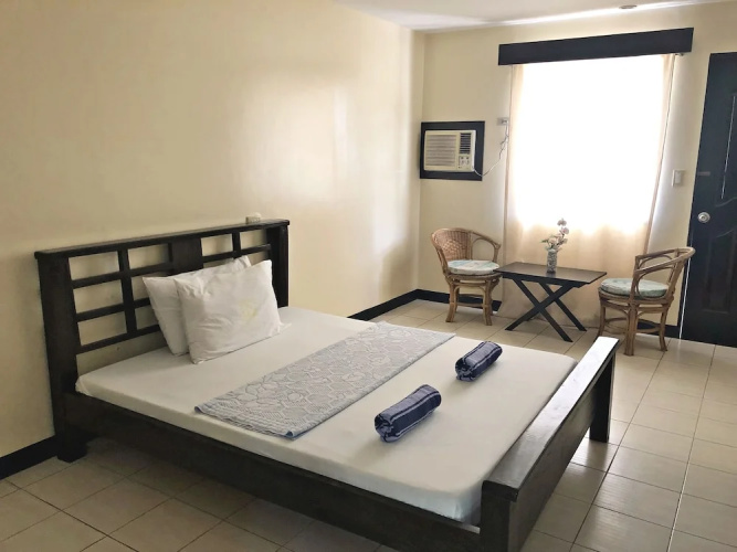 Mindorinne Oriental Beach Resort