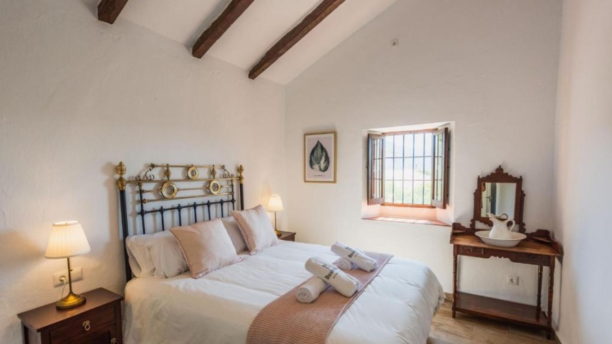 Double Villa