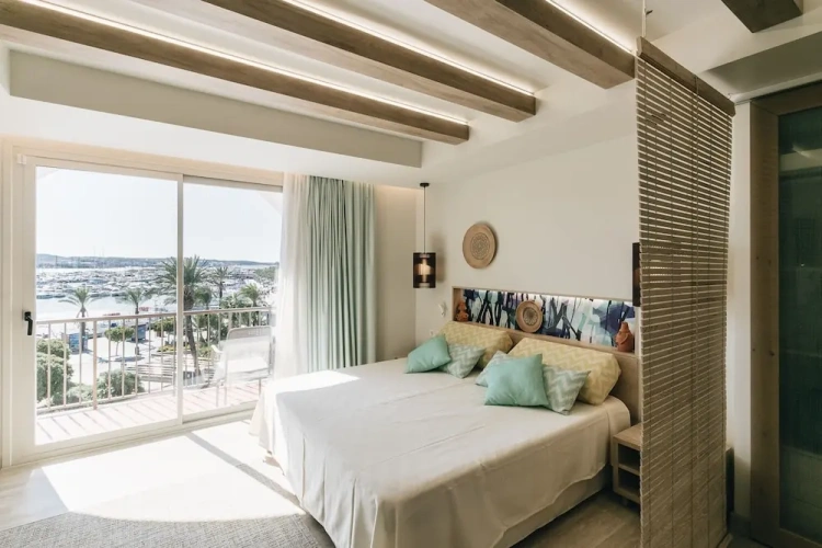 Premium Studio with balcony