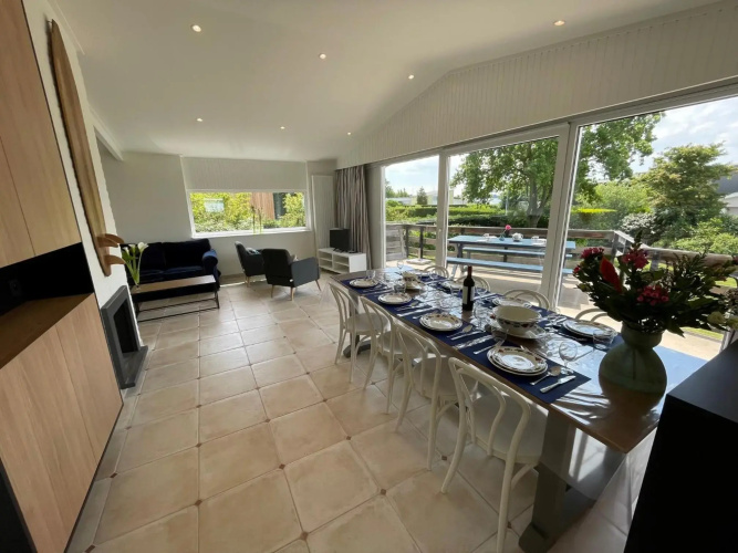 Vakantiewoning De Schotsman