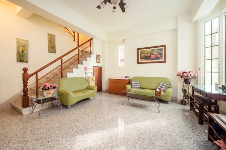 Ying Hsuan House
