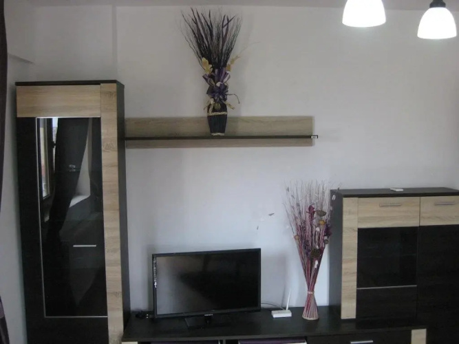 Apartment Mamaia Nord