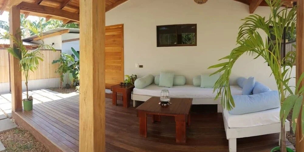 2 Bedrooms Cottage