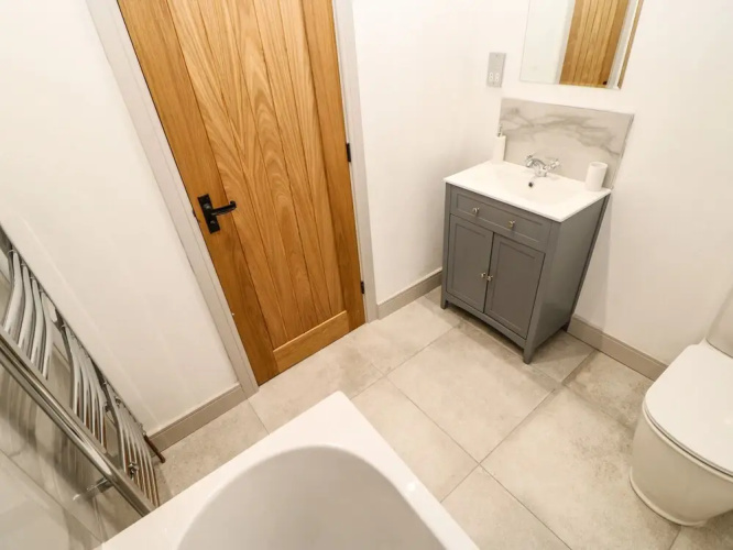 22A Taylors Cottage